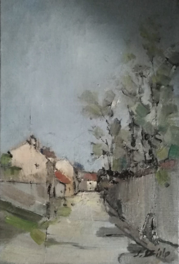 jean-bille